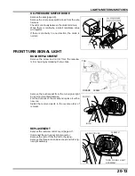 Предварительный просмотр 646 страницы Honda GOLDWING GL1800 Service Manual