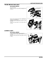 Предварительный просмотр 648 страницы Honda GOLDWING GL1800 Service Manual