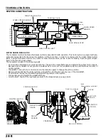 Предварительный просмотр 744 страницы Honda GOLDWING GL1800 Service Manual