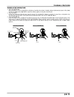 Предварительный просмотр 747 страницы Honda GOLDWING GL1800 Service Manual