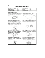 Предварительный просмотр 4 страницы Honda Gorilla Z50Jz-3 Service Manual