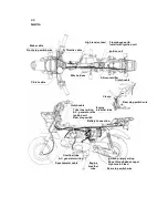 Предварительный просмотр 12 страницы Honda Gorilla Z50Jz-3 Service Manual