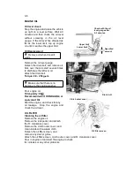 Предварительный просмотр 23 страницы Honda Gorilla Z50Jz-3 Service Manual