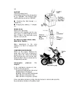 Предварительный просмотр 24 страницы Honda Gorilla Z50Jz-3 Service Manual