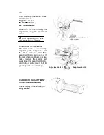 Предварительный просмотр 27 страницы Honda Gorilla Z50Jz-3 Service Manual