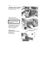 Предварительный просмотр 30 страницы Honda Gorilla Z50Jz-3 Service Manual