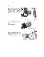 Предварительный просмотр 42 страницы Honda Gorilla Z50Jz-3 Service Manual