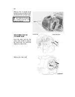 Предварительный просмотр 43 страницы Honda Gorilla Z50Jz-3 Service Manual