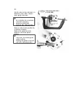 Предварительный просмотр 44 страницы Honda Gorilla Z50Jz-3 Service Manual