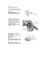 Предварительный просмотр 45 страницы Honda Gorilla Z50Jz-3 Service Manual