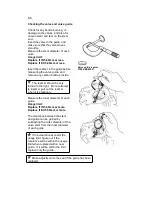 Предварительный просмотр 46 страницы Honda Gorilla Z50Jz-3 Service Manual