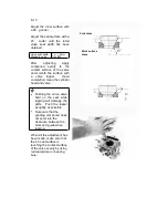 Предварительный просмотр 51 страницы Honda Gorilla Z50Jz-3 Service Manual