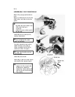 Предварительный просмотр 52 страницы Honda Gorilla Z50Jz-3 Service Manual