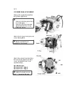 Предварительный просмотр 53 страницы Honda Gorilla Z50Jz-3 Service Manual