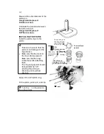 Предварительный просмотр 61 страницы Honda Gorilla Z50Jz-3 Service Manual