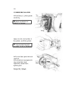 Предварительный просмотр 62 страницы Honda Gorilla Z50Jz-3 Service Manual