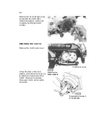 Предварительный просмотр 66 страницы Honda Gorilla Z50Jz-3 Service Manual