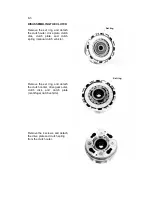 Предварительный просмотр 67 страницы Honda Gorilla Z50Jz-3 Service Manual