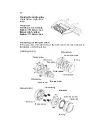 Предварительный просмотр 69 страницы Honda Gorilla Z50Jz-3 Service Manual