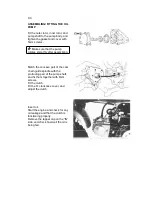 Предварительный просмотр 73 страницы Honda Gorilla Z50Jz-3 Service Manual