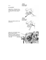 Предварительный просмотр 76 страницы Honda Gorilla Z50Jz-3 Service Manual