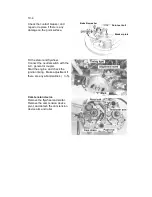 Предварительный просмотр 77 страницы Honda Gorilla Z50Jz-3 Service Manual