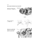 Предварительный просмотр 83 страницы Honda Gorilla Z50Jz-3 Service Manual