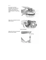 Предварительный просмотр 85 страницы Honda Gorilla Z50Jz-3 Service Manual