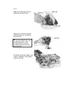 Предварительный просмотр 86 страницы Honda Gorilla Z50Jz-3 Service Manual