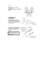 Предварительный просмотр 90 страницы Honda Gorilla Z50Jz-3 Service Manual