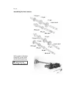 Предварительный просмотр 91 страницы Honda Gorilla Z50Jz-3 Service Manual