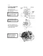 Предварительный просмотр 92 страницы Honda Gorilla Z50Jz-3 Service Manual