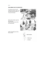 Предварительный просмотр 98 страницы Honda Gorilla Z50Jz-3 Service Manual