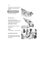 Предварительный просмотр 100 страницы Honda Gorilla Z50Jz-3 Service Manual