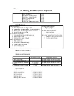 Предварительный просмотр 102 страницы Honda Gorilla Z50Jz-3 Service Manual