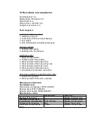 Предварительный просмотр 114 страницы Honda Gorilla Z50Jz-3 Service Manual