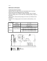 Предварительный просмотр 120 страницы Honda Gorilla Z50Jz-3 Service Manual