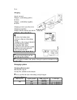 Предварительный просмотр 122 страницы Honda Gorilla Z50Jz-3 Service Manual