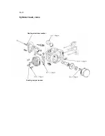 Предварительный просмотр 137 страницы Honda Gorilla Z50Jz-3 Service Manual