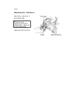 Предварительный просмотр 139 страницы Honda Gorilla Z50Jz-3 Service Manual