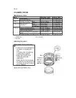 Предварительный просмотр 140 страницы Honda Gorilla Z50Jz-3 Service Manual