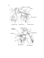 Предварительный просмотр 155 страницы Honda Gorilla Z50Jz-3 Service Manual