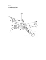 Предварительный просмотр 162 страницы Honda Gorilla Z50Jz-3 Service Manual