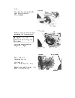 Предварительный просмотр 165 страницы Honda Gorilla Z50Jz-3 Service Manual