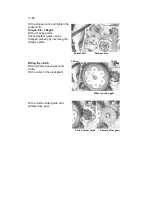 Предварительный просмотр 174 страницы Honda Gorilla Z50Jz-3 Service Manual