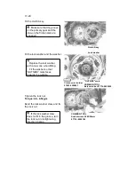 Предварительный просмотр 175 страницы Honda Gorilla Z50Jz-3 Service Manual