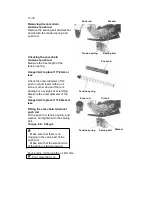 Предварительный просмотр 179 страницы Honda Gorilla Z50Jz-3 Service Manual