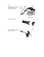 Предварительный просмотр 183 страницы Honda Gorilla Z50Jz-3 Service Manual