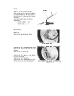 Предварительный просмотр 187 страницы Honda Gorilla Z50Jz-3 Service Manual