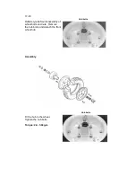 Предварительный просмотр 189 страницы Honda Gorilla Z50Jz-3 Service Manual